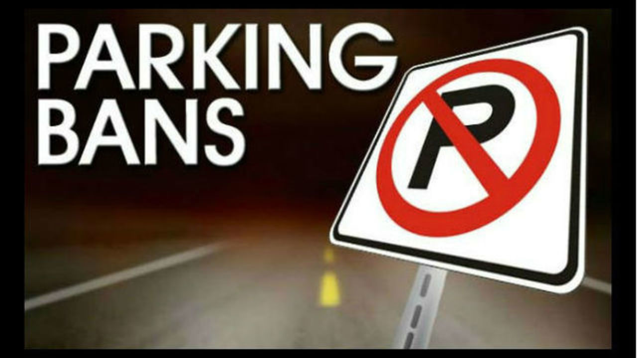 Mount Carmel Board of Mayor and Alderman Approves Parking Ban on