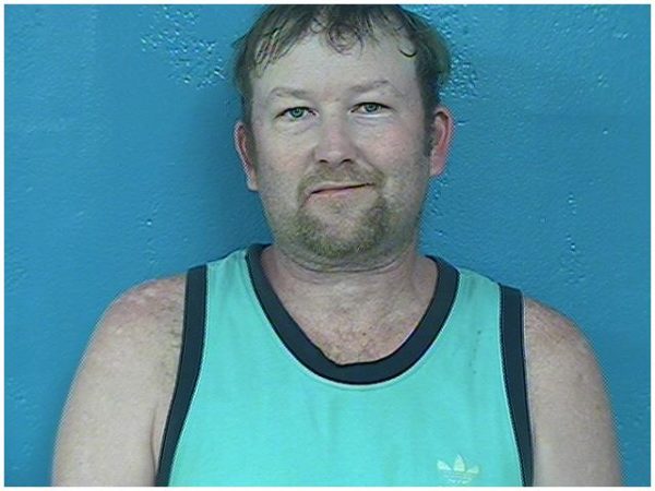 Blountville Man Who Alleged Theft of His Vehicle Faces False Reports