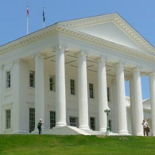 Virginia State Capitol