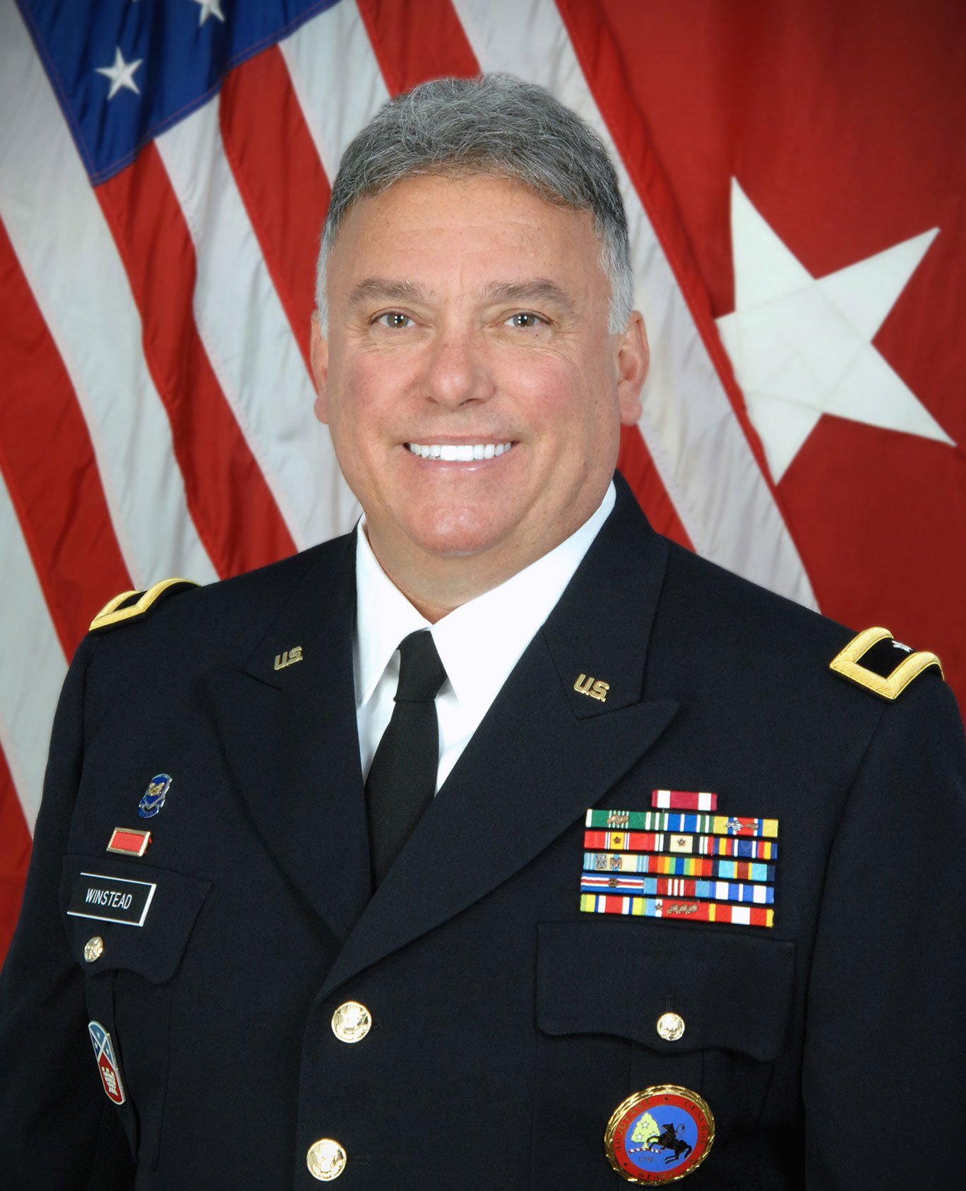 Tennessee's Brigadier General and Hawkins County native retiring after
