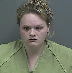 Kingsport woman charged with murder of her mother Electric 94 9