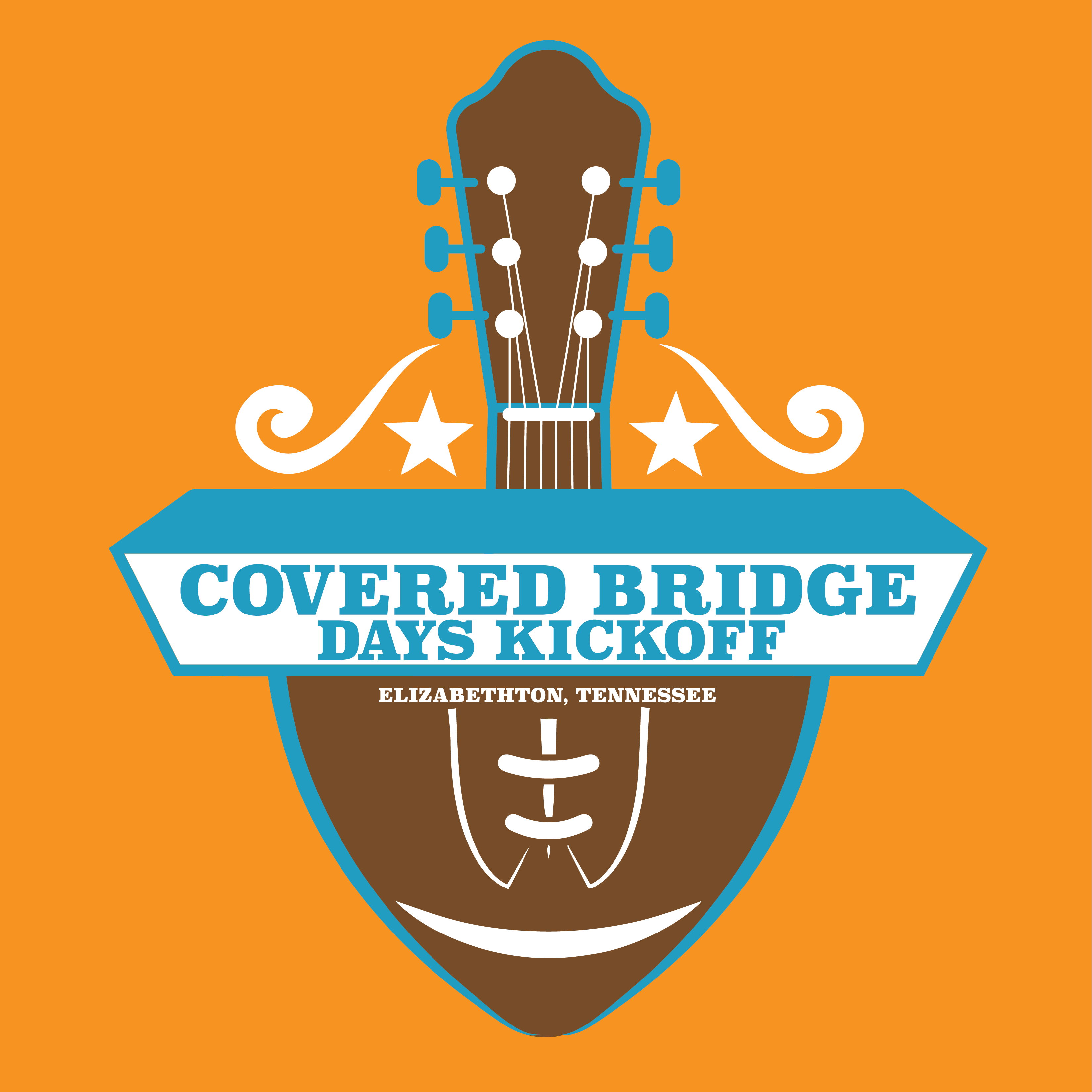 Elizabethton unveils big acts to kick off Covered Bridge Days in