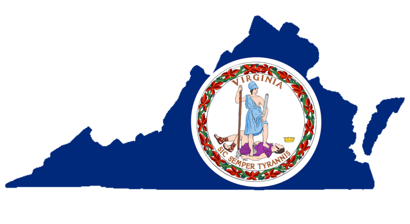 new virginia dog laws 2023