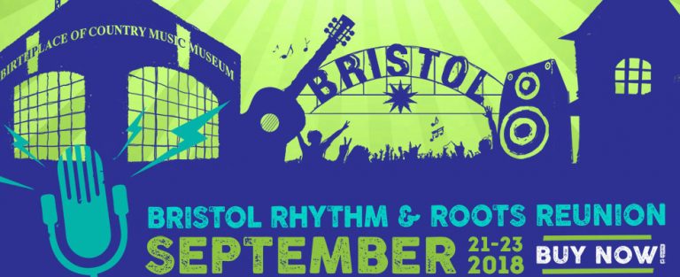 Bristol Rhythm & Roots Lineup Announced - SuperTalk 92.9