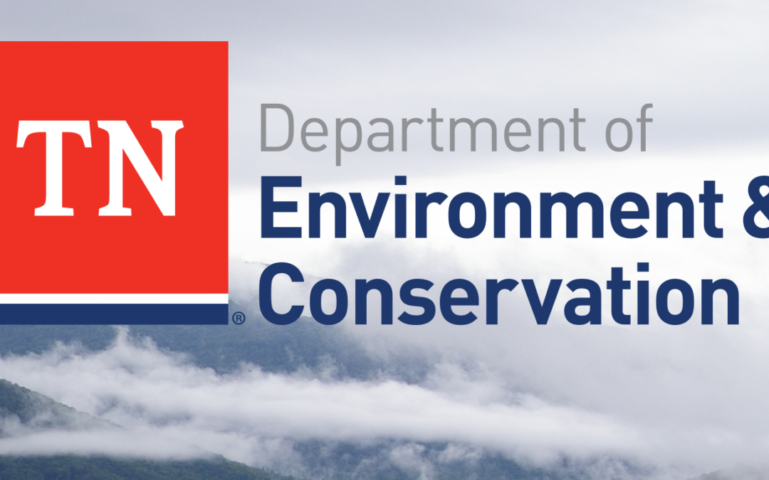 Northeast Tennessee Receives Grants from Department of Environment and ...