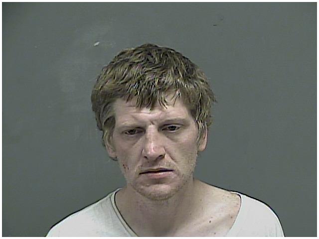 Authorities Arrest Man in Kingsport Who Allegedly Kidnaps Woman, Forces ...