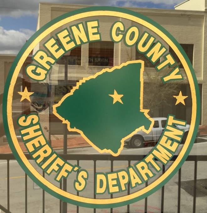 Greene County Sheriff's Office respond to possible drowning, child ...