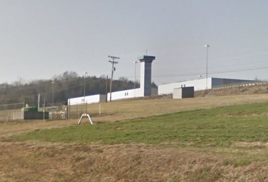 US Bureau of Prisons report 19 COVID cases at federal prison in Lee County  - SuperTalk 