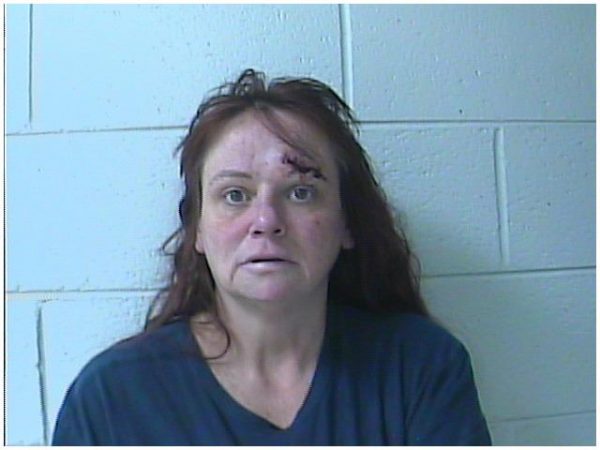 JCPD: Woman Charged With Attempted First-degree Murder Following ...