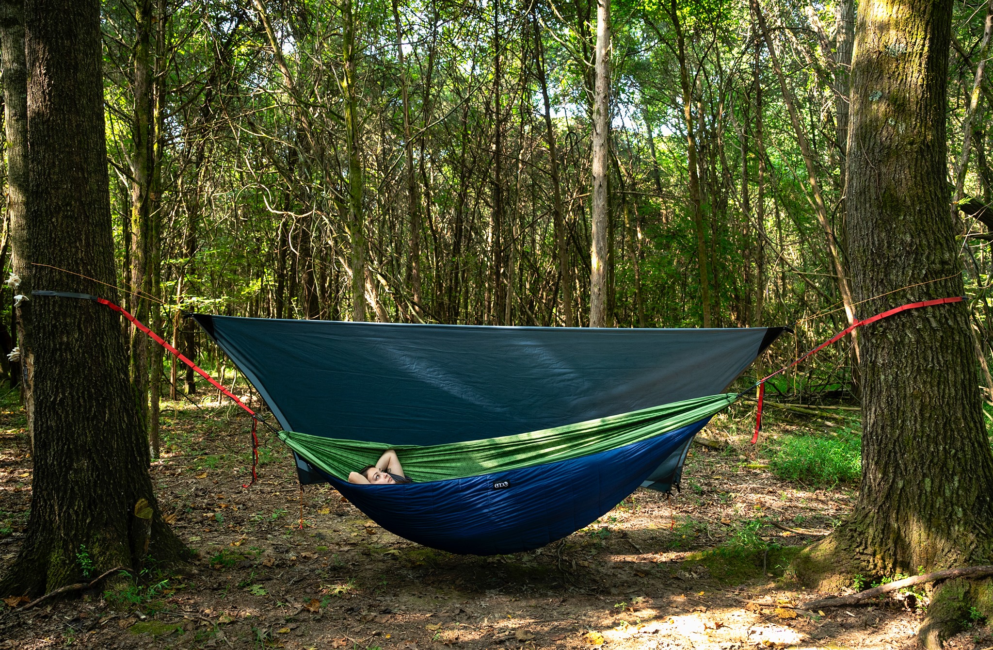 Rent to go outdoors: Tennessee State Parks strikes deal with camping ...