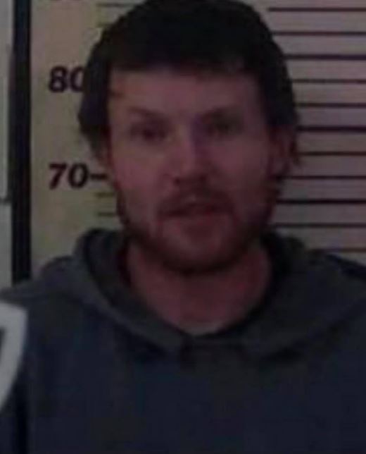 Unicoi Sheriff Escaped inmate captured on Saturday SuperTalk 92.9