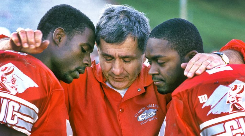 Former UVAWise head football coach Bill Ramseyer dead at 84