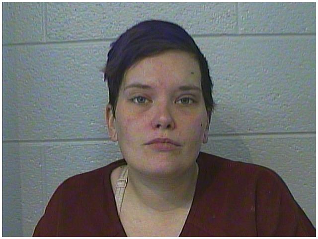 Johnson City woman arrested for nearly causing head-on collision with ...