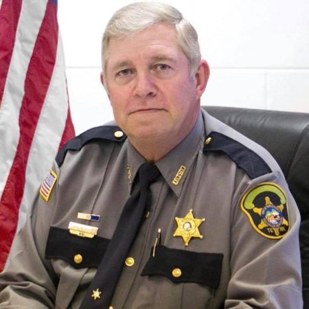 Unicoi sheriff drives injured deputy to hospital following domestic ...