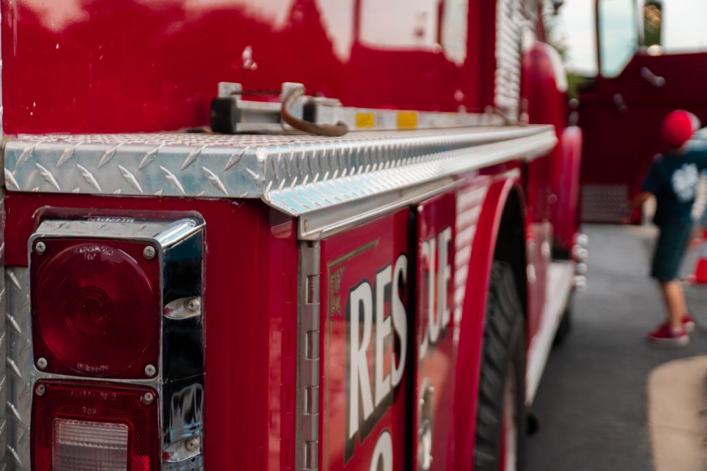 Multiple vehicle crash closes I-81 northbound lanes in Glade Spring ...