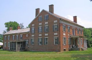 Smyth County's Preston-Crockett House named an endangered historic site ...