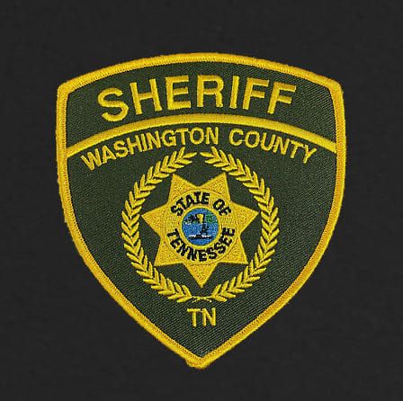 Washington County, TN Deputies arrest man after pursuit - SuperTalk 92.9