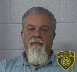 Greybull Town Councilman Arrested, Charged With Child Porn Possession,  Distribution